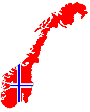 Norwegen