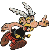 Asterix