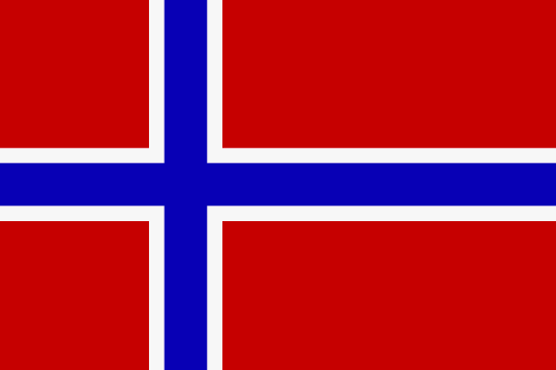 Norwegen