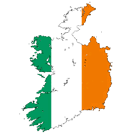 Irland