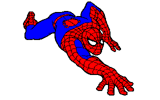 Spider-Man