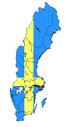 Schweden